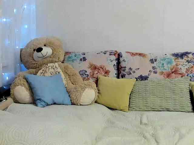 Lisa1225 webcam