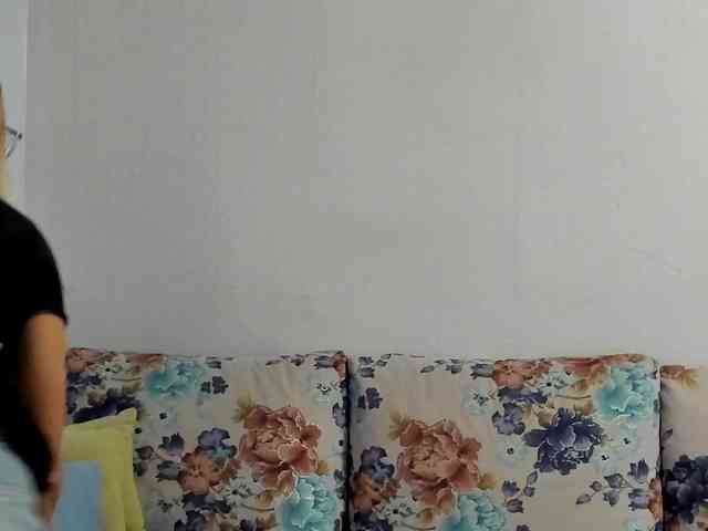 Lisa1225 webcam