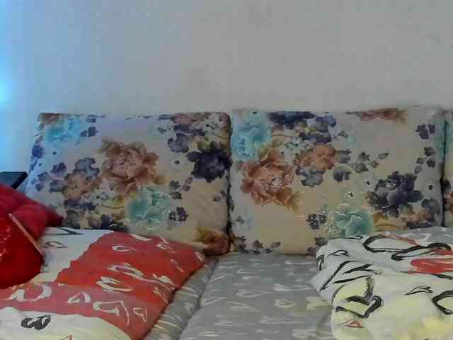Lisa1225 webcam