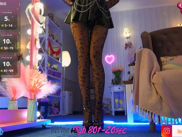 krisssssska cam belle