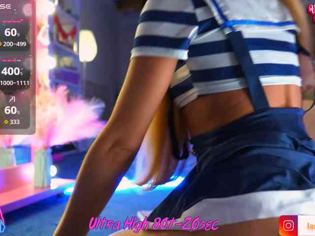 CassieKriss8537 webcam