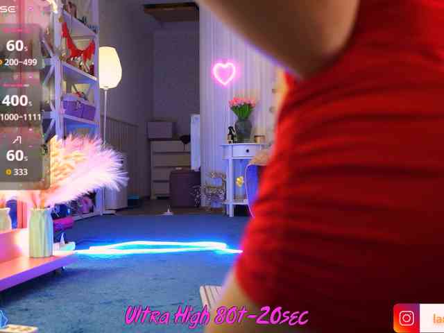 CassieKriss8537 webcam