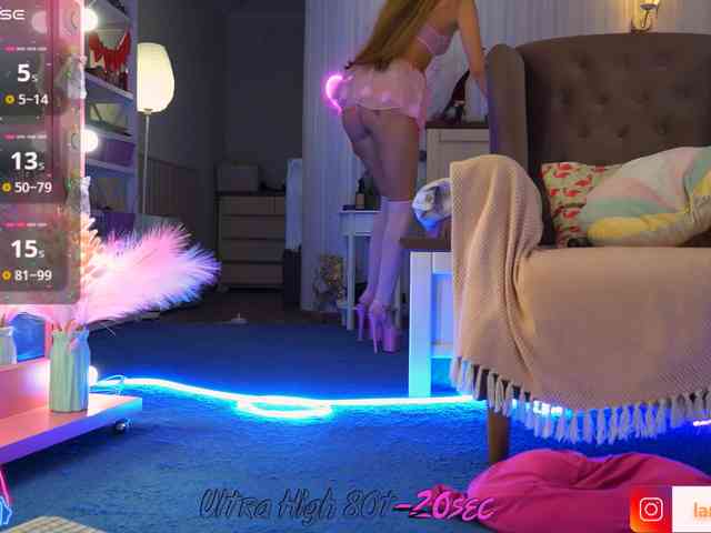 CassieKriss8537 webcam