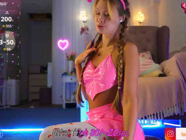 CassieKriss8537 webcam