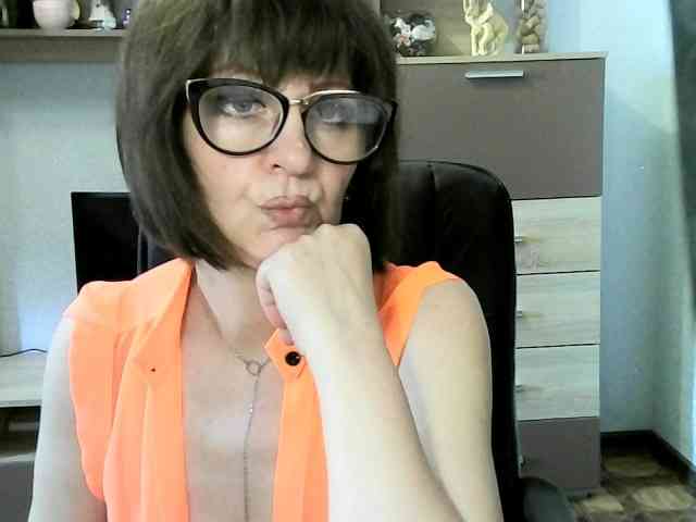 --Moon-- webcam