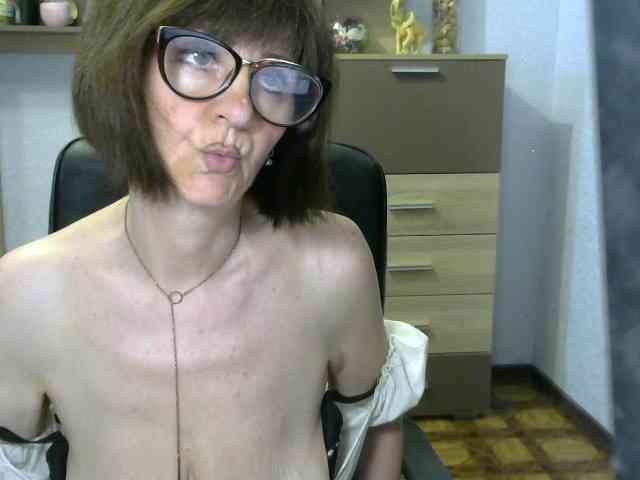 --Moon-- webcam