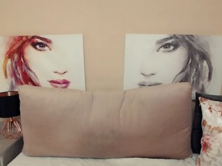 SophieKiss Porn Show