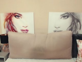 SophieKiss Porn Show