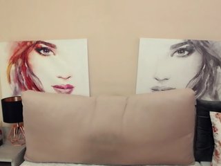 SophieKiss Porn Show
