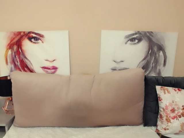 SophieKiss live cam on BongaCams