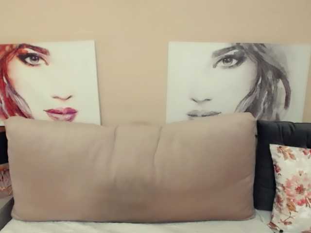 SophieKiss, live now on BongaCams