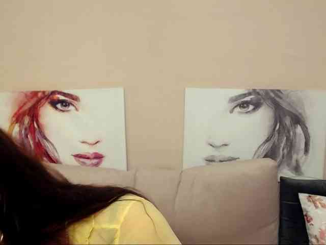 SophieKiss webcam