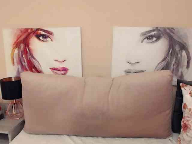 SophieKiss webcam