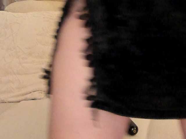 LadyJanine live cam on BongaCams