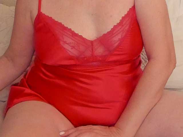 LadyJanine, en vivo ahora en BongaCams