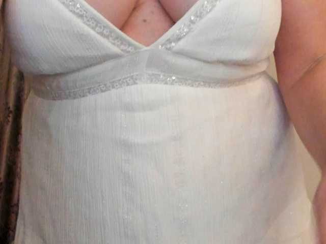 LadyJanine live cam preview