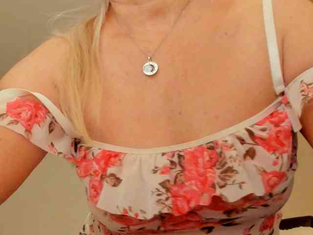 LadyJanine bongacams
