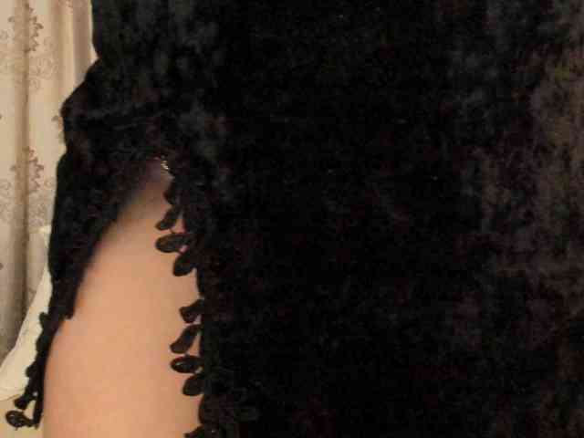LadyJanine webcam