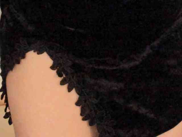 LadyJanine webcam