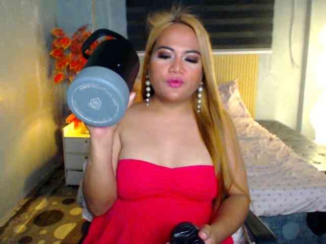JAMILICIOUS