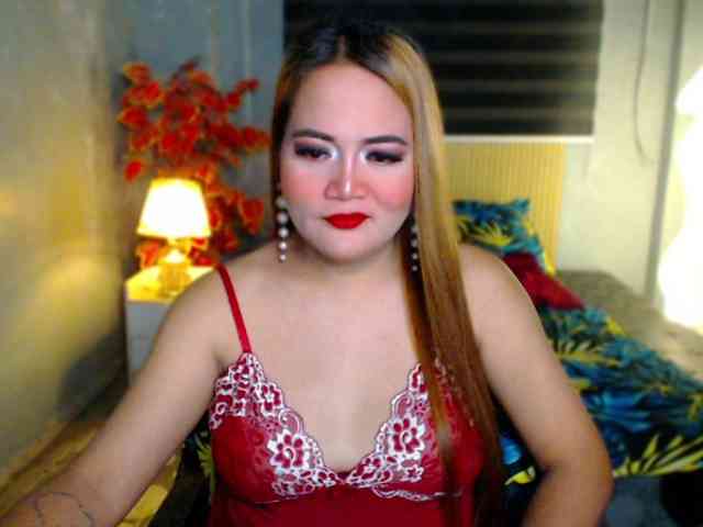JAMILICIOUS Live Webcam on BongaCams