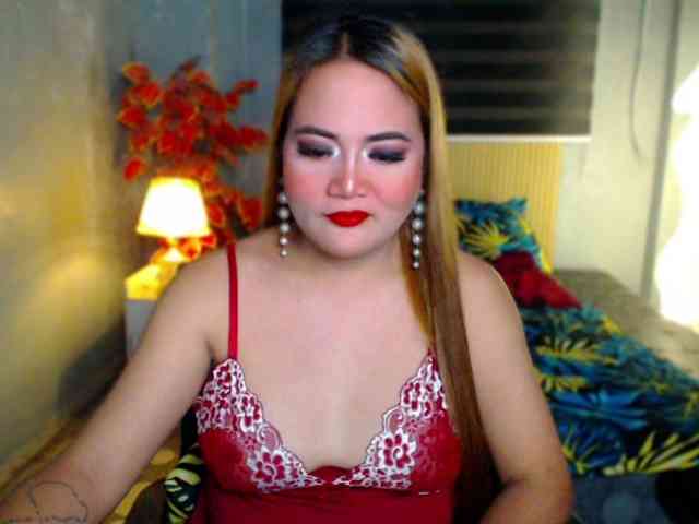 JAMILICIOUS Live Webcam on BongaCams