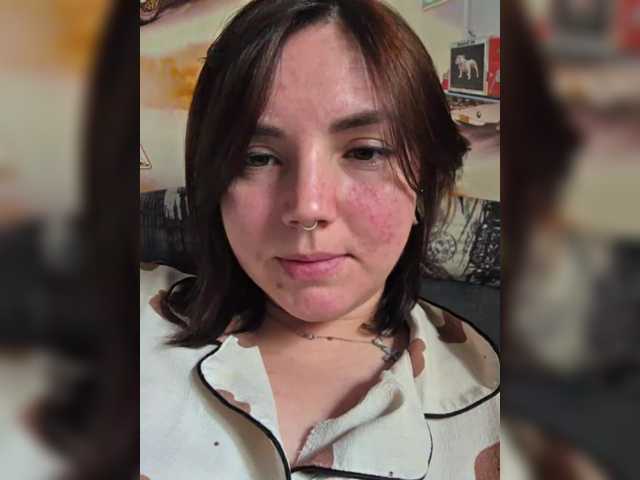 Evikoblack live cam on BongaCams