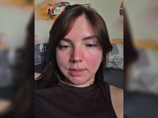 Evikoblack live cam on BongaCams