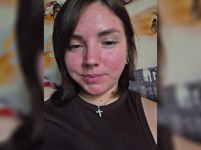 Evikoblack live cam on BongaCams