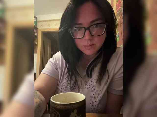 Vikki_Fox webcam