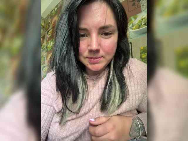 Vikki_Fox webcam