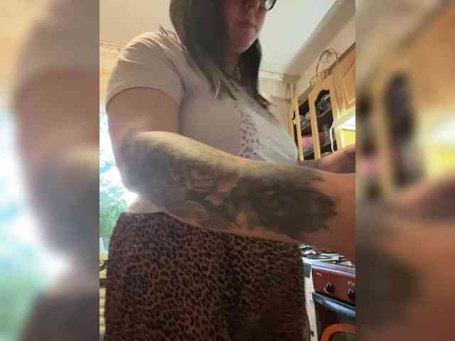 Vikki_Fox webcam