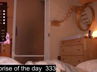 GessiFossa Porn Show