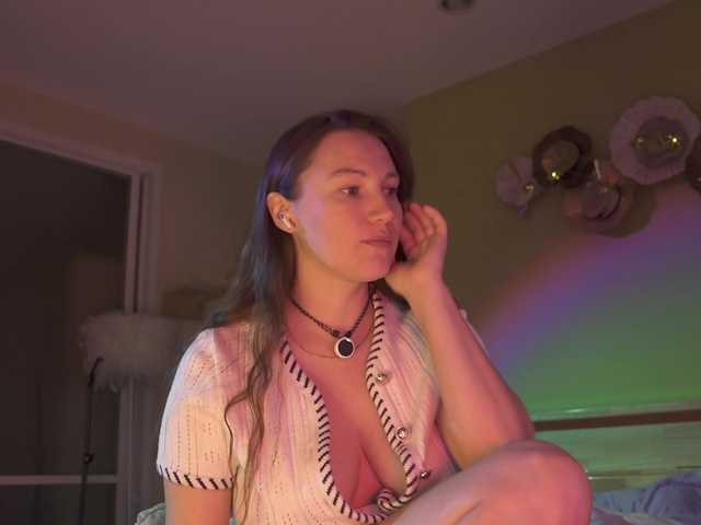 Gessifossa live cam on BongaCams