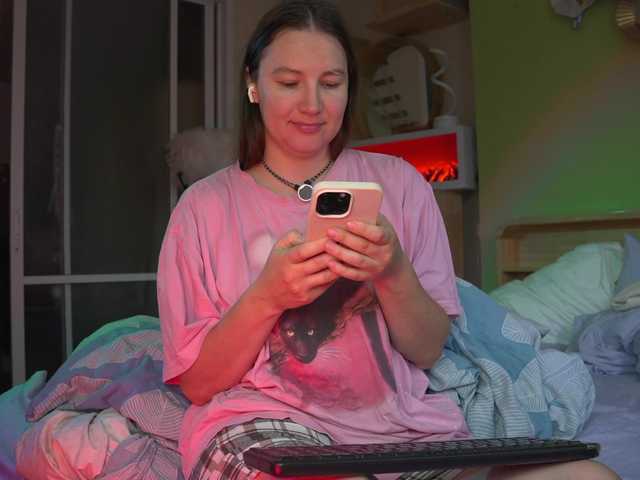 Gessifossa live cam on BongaCams