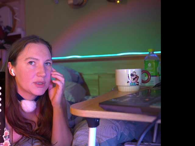 Gessifossa live cam on BongaCams