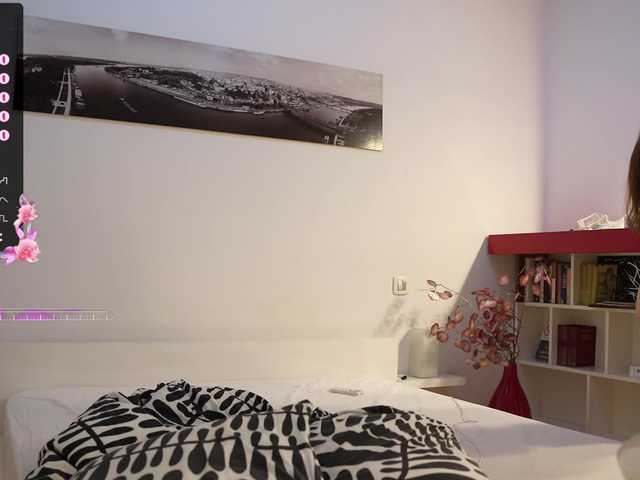 Gessifossa live cam on BongaCams