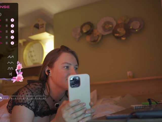 Gessifossa live cam on BongaCams
