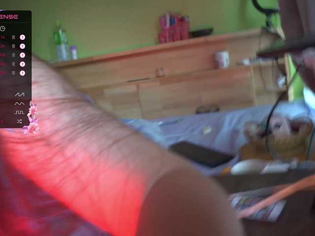 Live трансляция GessiFossa - slutnetki.online