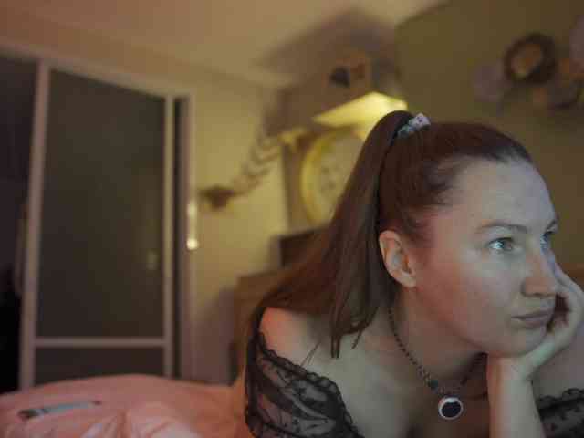 GessiFossa webcam