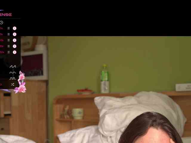 Gessifossa's webcam live show