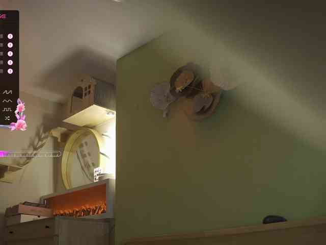 GessiFossa webcam