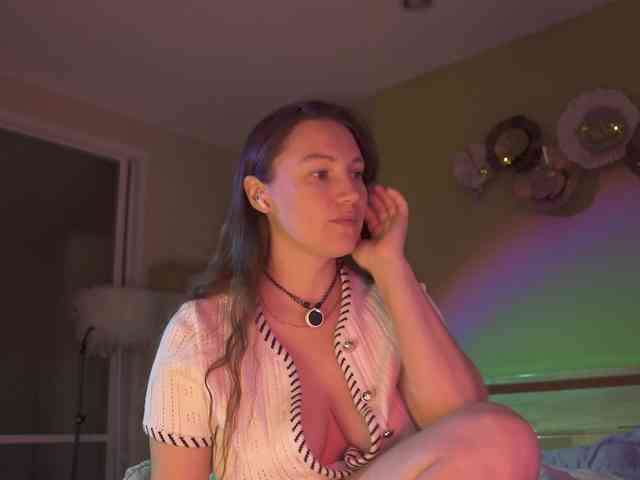 GessiFossa webcam