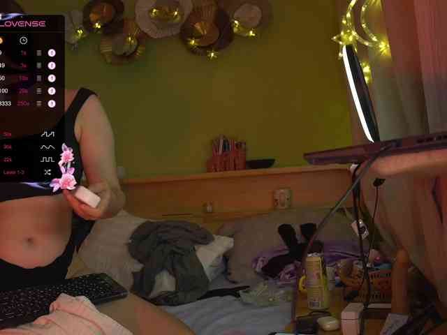 GessiFossa webcam
