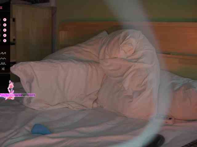 GessiFossa webcam