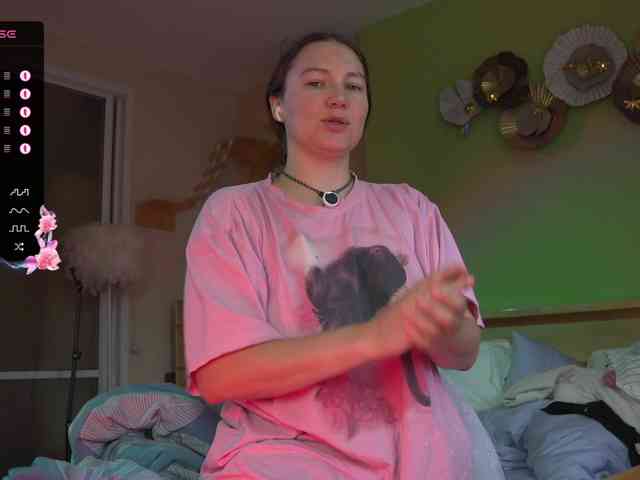 GessiFossa webcam