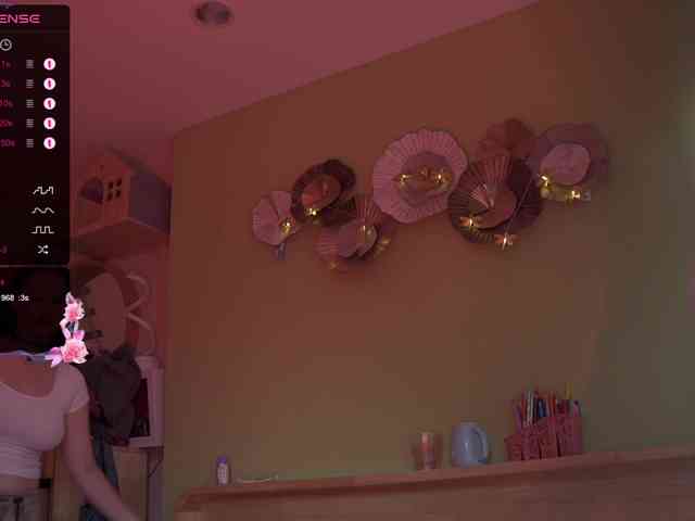 GessiFossa webcam