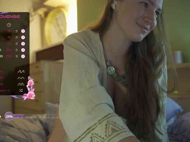 GessiFossa webcam
