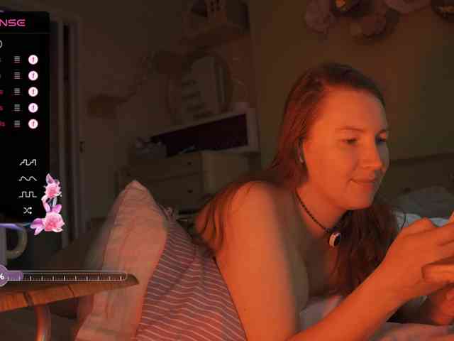 GessiFossa webcam