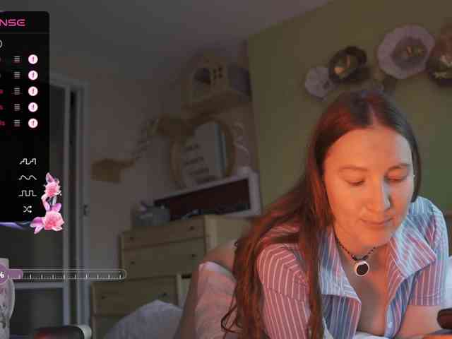 GessiFossa webcam
